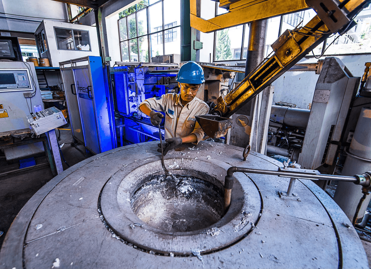 Mendukung Koridor Ekonomi