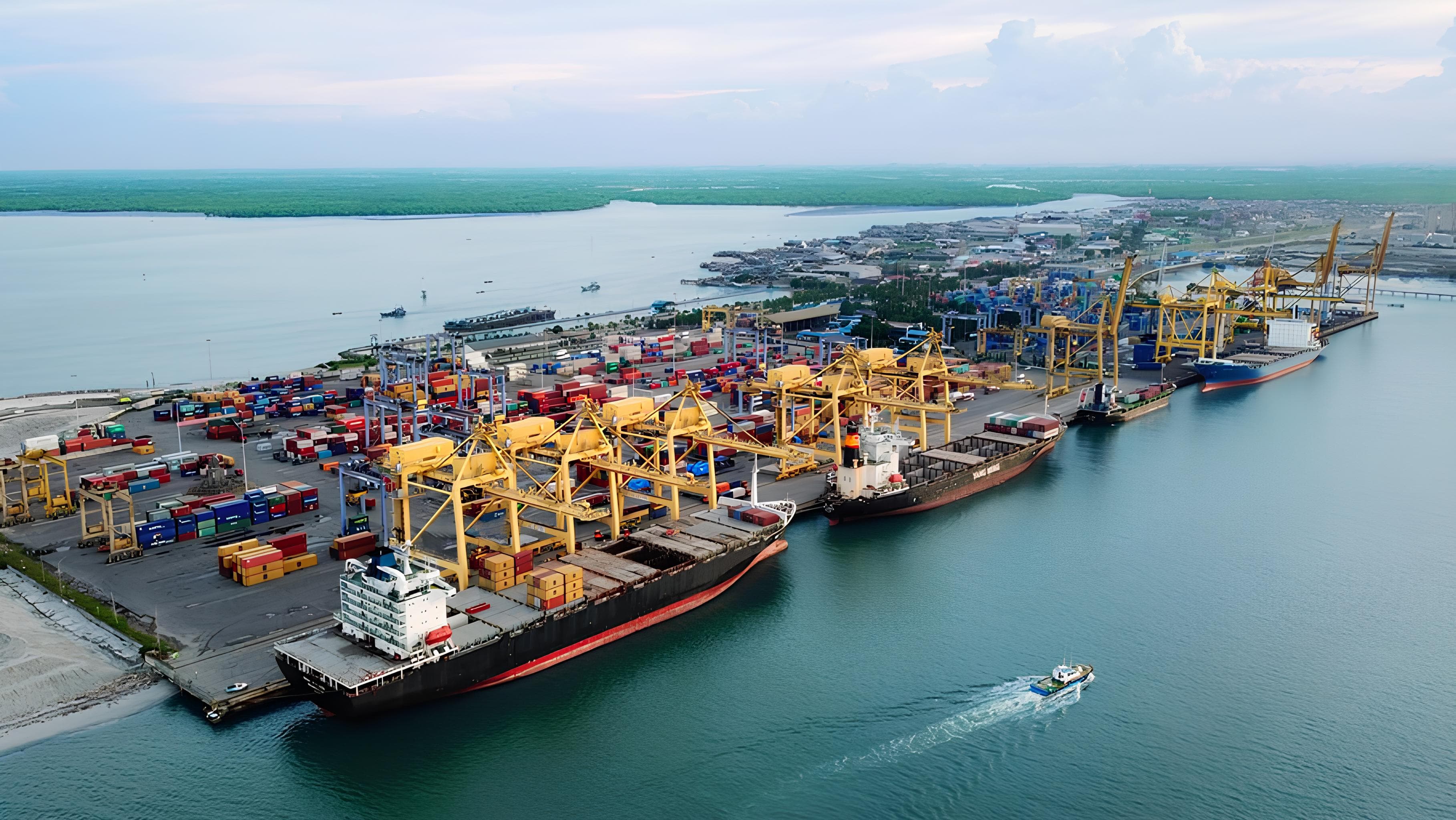 Mendukung Koridor Ekonomi