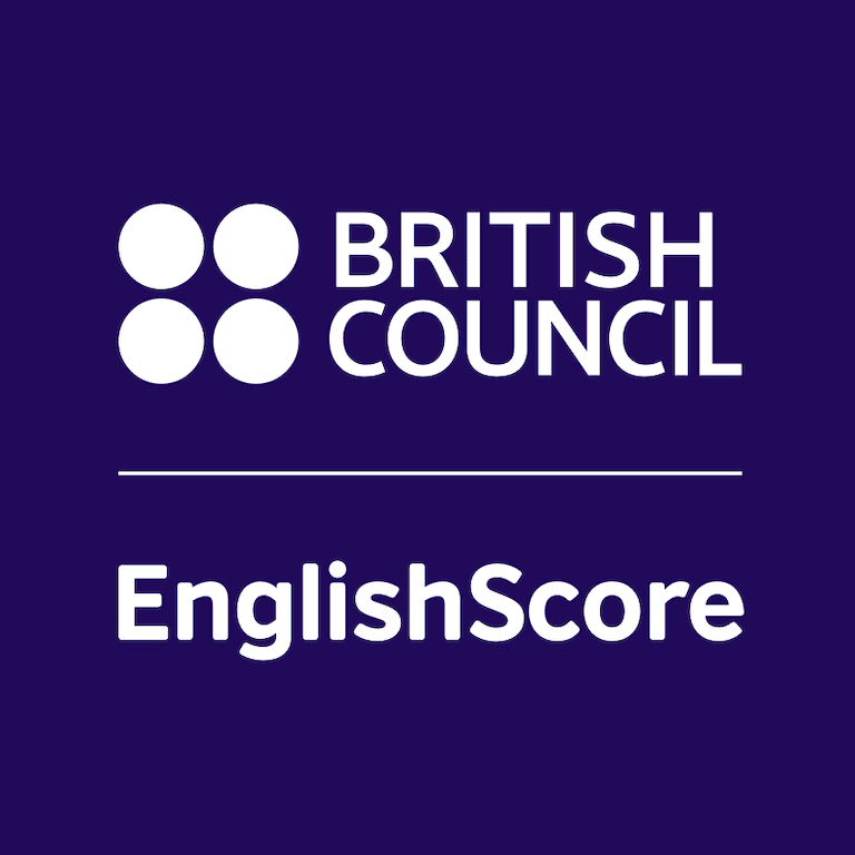 British Council EnglishScore